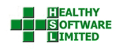 Healthysoft Logo