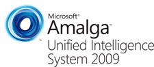 Amalga logo