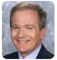 Dr Bill Crounse, MD, Microsoft’s senior worldwide director of health