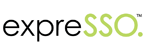 expreSSO logo
