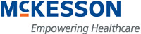 McKesson logo