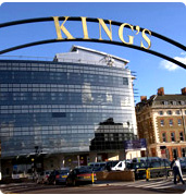King’s College Hospital NHS Foundation Trust’