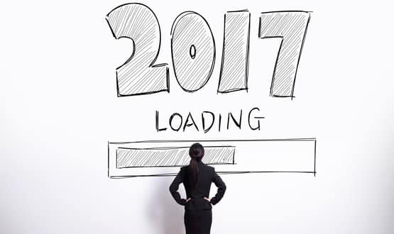 Predictions for the year ahead: healthcare IT suppliers on 2017