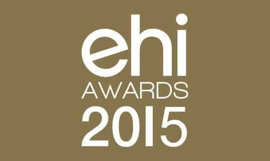 EHI Awards 2015: Connecting Care wins