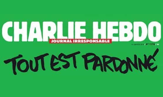 Power to the people on: Charlie Hebdo and the NHS