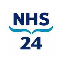 NHS 24 offers appointment reminders