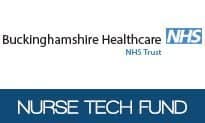 Nurse Tech Fund helps Bucks go mobile