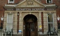 Royal Brompton speeds up network