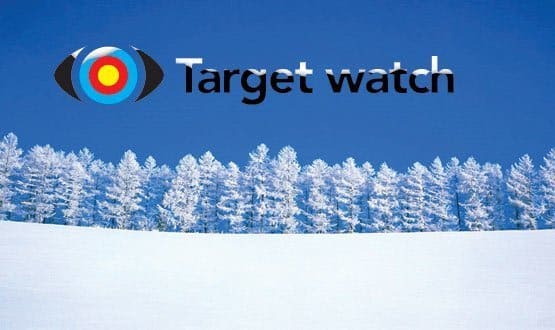 Target watch festive special