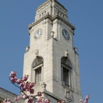 Barnsley does digital dictation