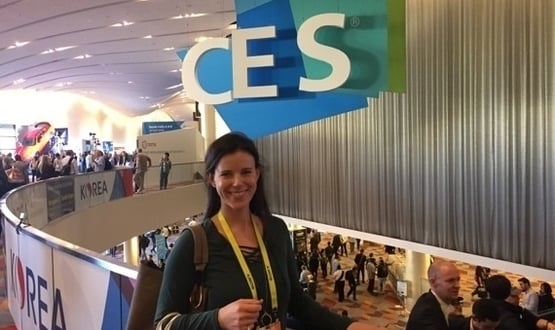 CES 2017: 5 innovative gadgets for people with Parkinson's