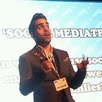 Dr Ranj’s social media dos and don’ts