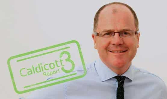 Freeman launches consultation on Caldicott proposals