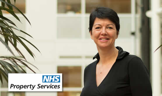 NHS Property Services procures IT systems