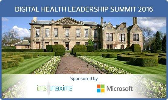 Minister to give keynote at digital health summit