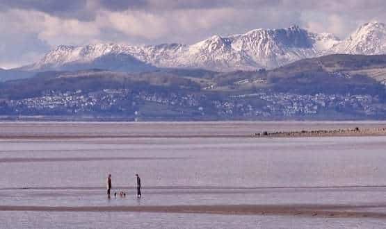 University Hospitals of Morecambe Bay NHS Foundation Trust