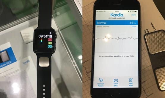 Top ten technologies at London’s Digital Health Technology Show