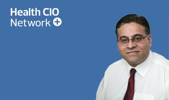 The CIO interview: Zafar Chaudry, Cambridge University Hospitals