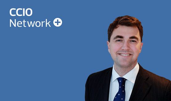 The CCIO interview: Sam Barclay, Whittington Health