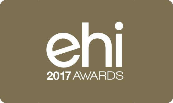 Four global digital exemplars shortlisted in new look EHI Awards