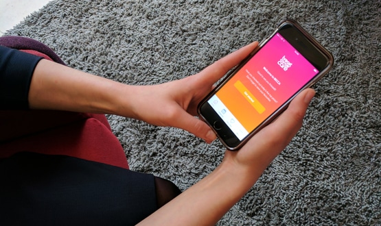 Breast Cancer Care awarded £655,000 funding to further develop app