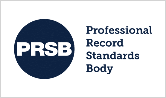 PRSB publishes new shared care record standards