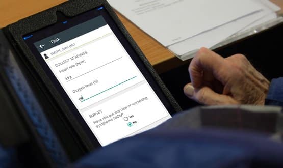 Inhealthcare wins NHS contract to scale up remote monitoring in Scotland