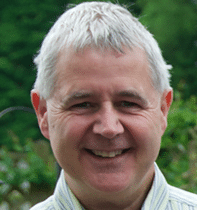 Dr Peter Short