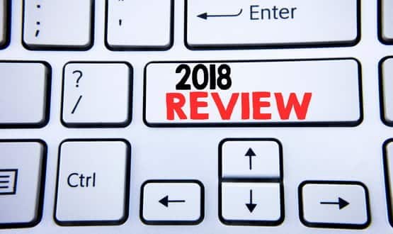 Digital Health Networks 2018 in review