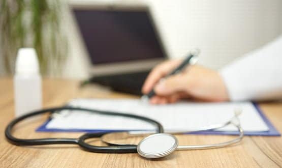 GP referral technology cuts hospital appointments by just under two thirds