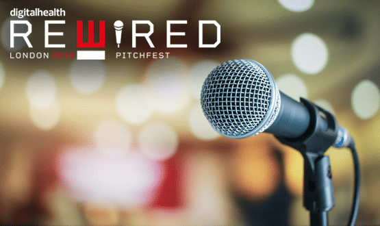 Rewired Pitchfest launched for digital health start-ups