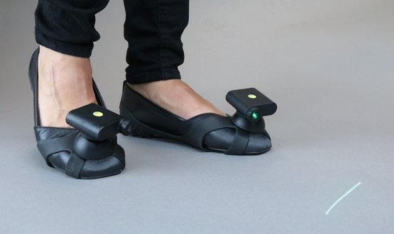 Innovation Focus Helping People With Parkinsons To Walk More Easily 4197