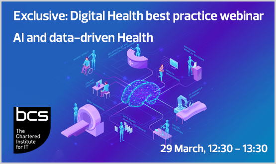 AI and data-driven Health | Digital Health