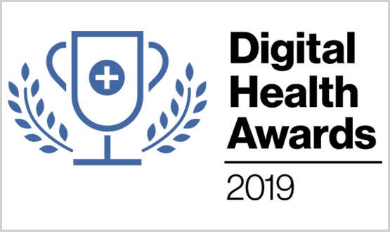 Time to cast your vote in the Digital Health Awards 2019