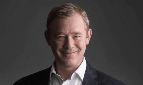 South London and Maudsley CIO Stephen Docherty to join Microsoft