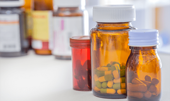 Special Report: Medicines Management