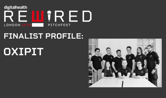 Digital Health Rewired Pitchfest 2019 finalist profile: Oxipit