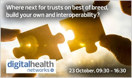 Where next for trusts on best of breed, build your own and interoperability?