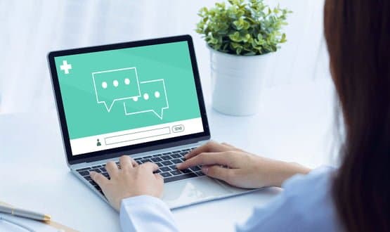 Lack of funding fuels doubt outpatient appointments will become digital