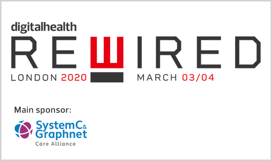 Digital Health Rewired 2020