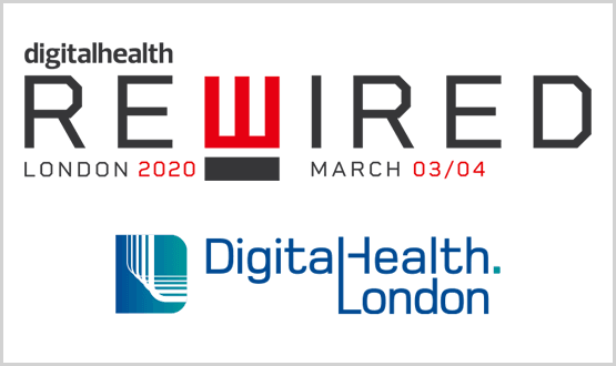 Rewired and DigitalHealth.London