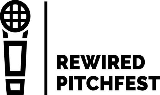 Pitchfest Logo