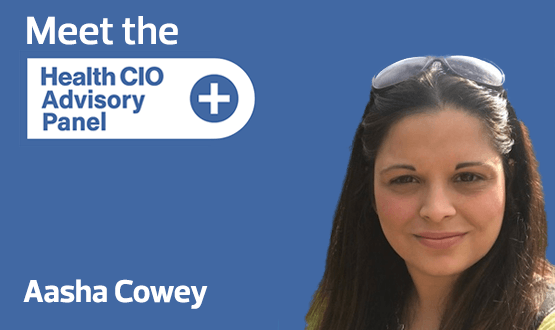 Aasha Cowey - Advisory Panel