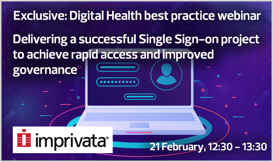 Webinar: 	Delivering a successful Single Sign-on project to achieve rapid access and improved governance