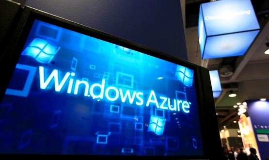 Microsoft Azure