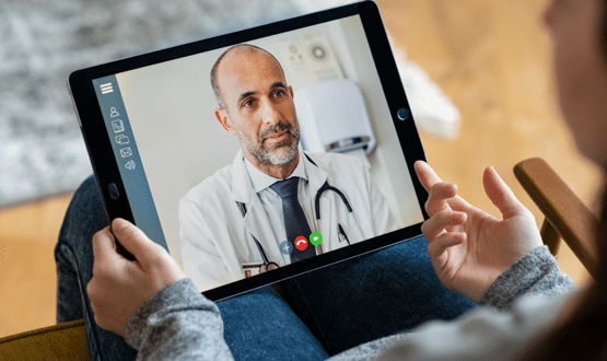 Top tips for successfully delivering stroke telemedicine services