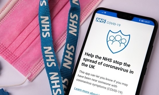 Police to get access to self-isolation data from NHS Test and Trace