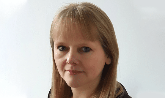 Sara Nelson appointed deputy chief nursing information officer at NHSX