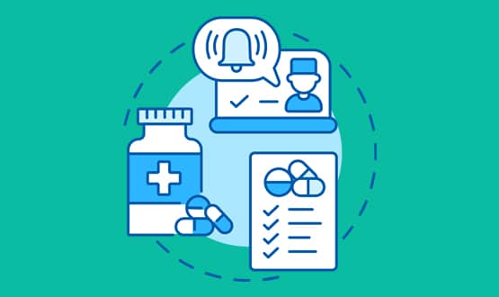 The future of digital medication management