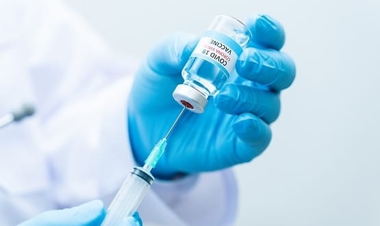 Covid 19 Vaccine Status Added To Personal Health Records In Scotland